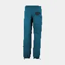 Rondo Slim Pants Light Petrol