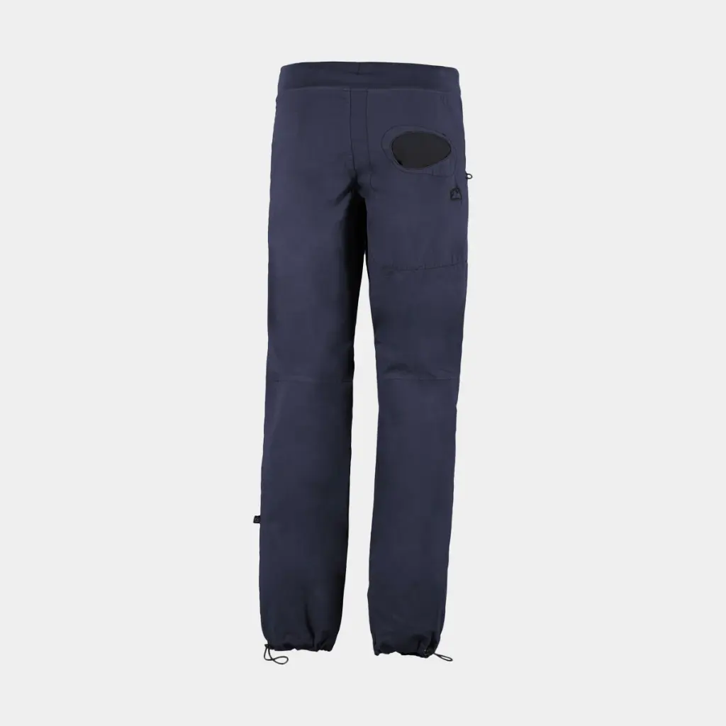 Rondo Slim Pants Vintage Blue