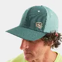 S-Quarty Hat Green Lake