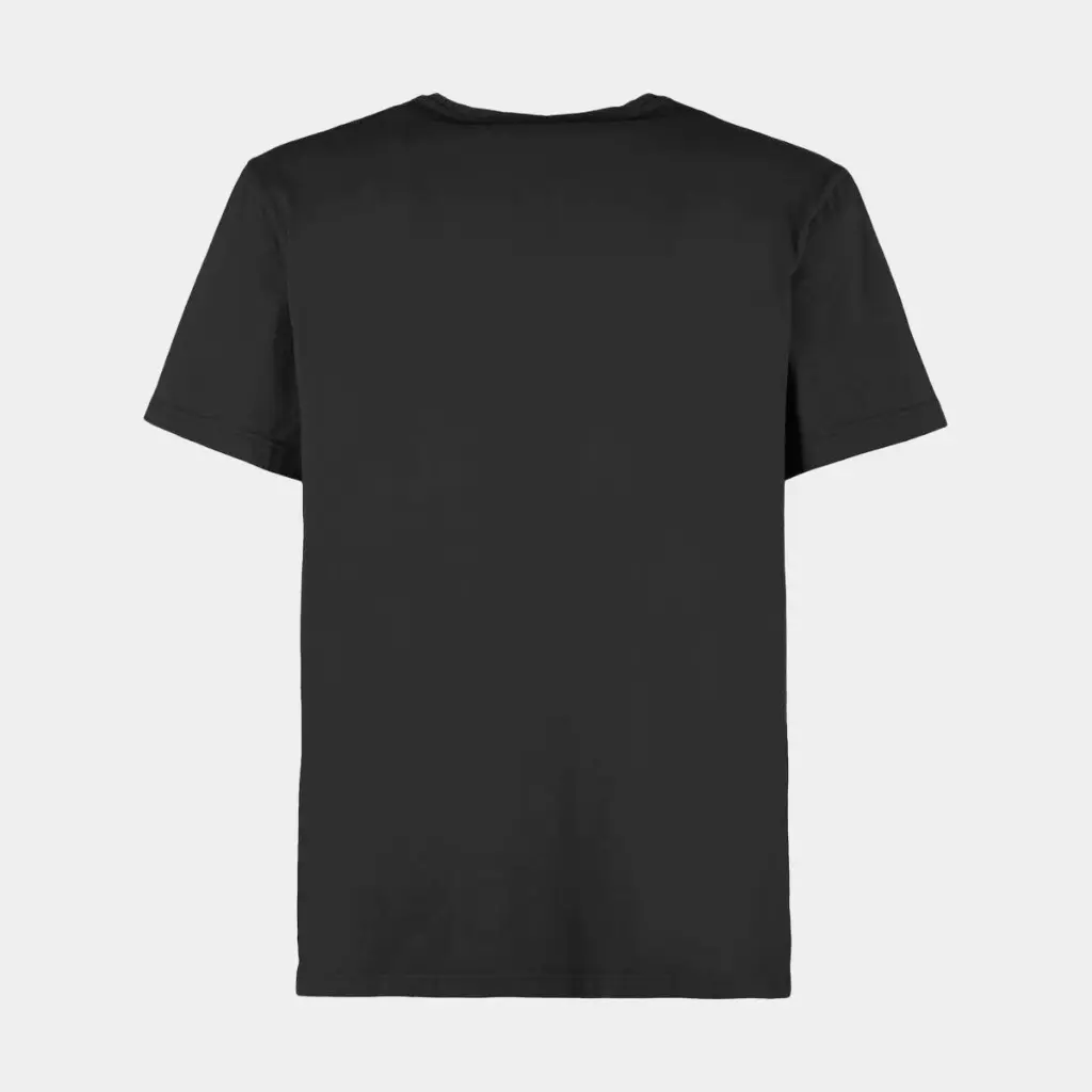 ZZE T-shirt Black