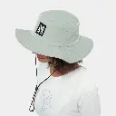 Chamonix Hat Seaweed