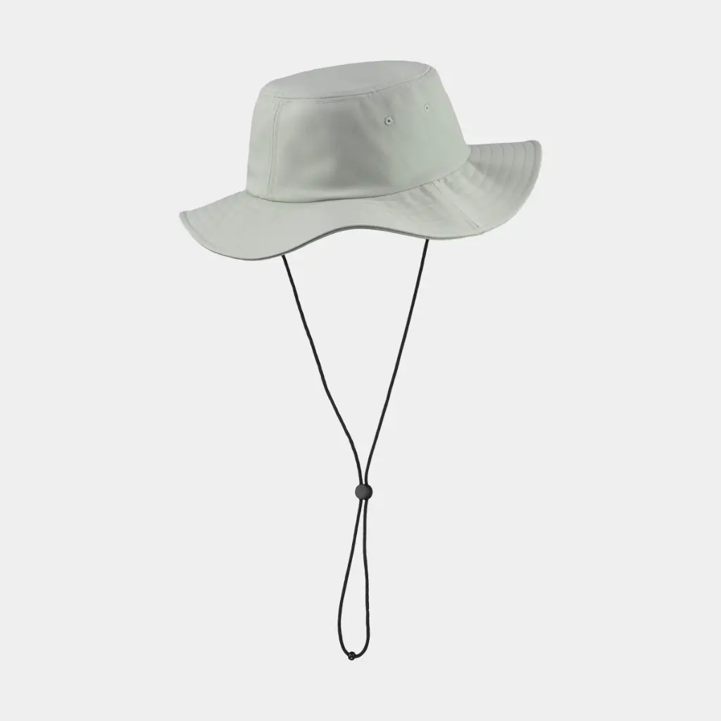 Chamonix Hat Seaweed