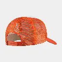 Chamonix Trucker Cap Paprika