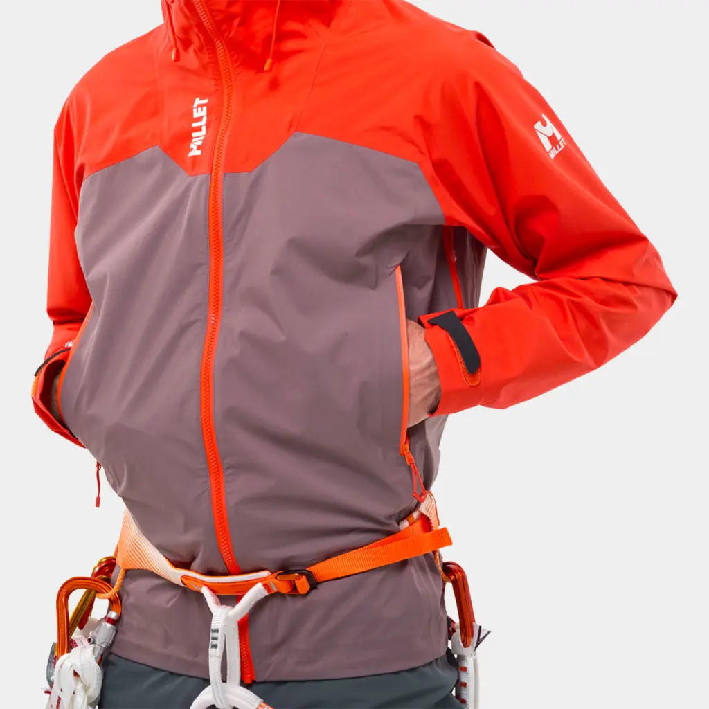 Kamet GTX Jacket Paprika / Pepper
