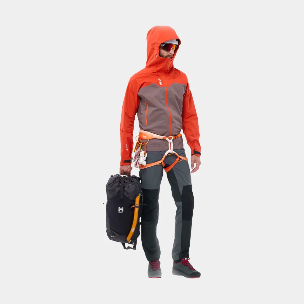 Kamet GTX Jacket Paprika / Pepper