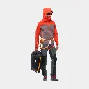 Kamet GTX Jacket Paprika / Pepper