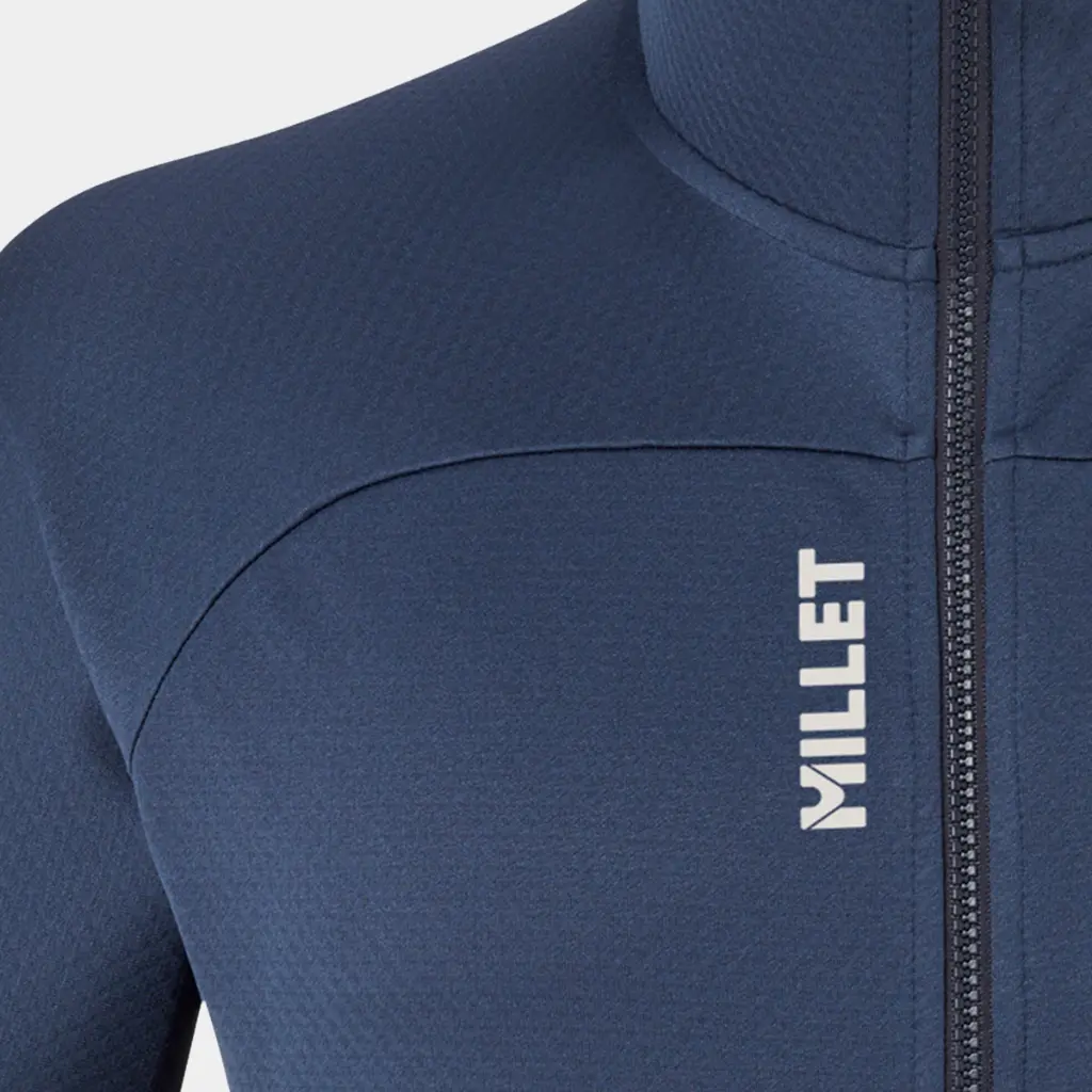 Lokka Hoodie III Saphir