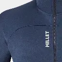 Lokka Hoodie III Saphir