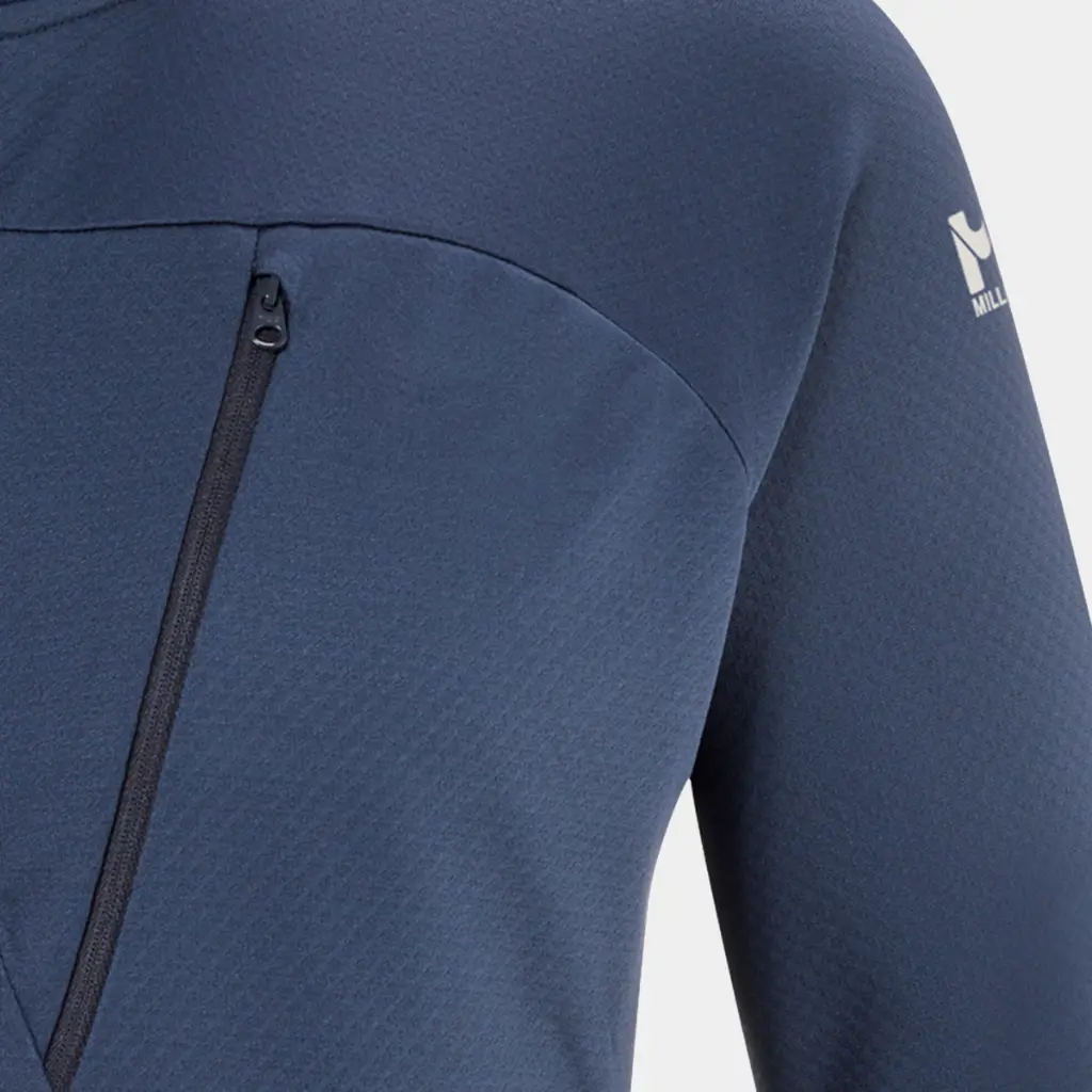 Lokka Hoodie III Saphir