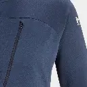 Lokka Hoodie III Saphir