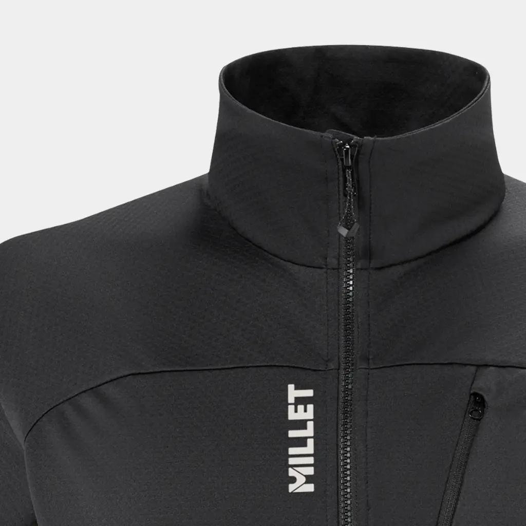 Lokka Jacket III Black