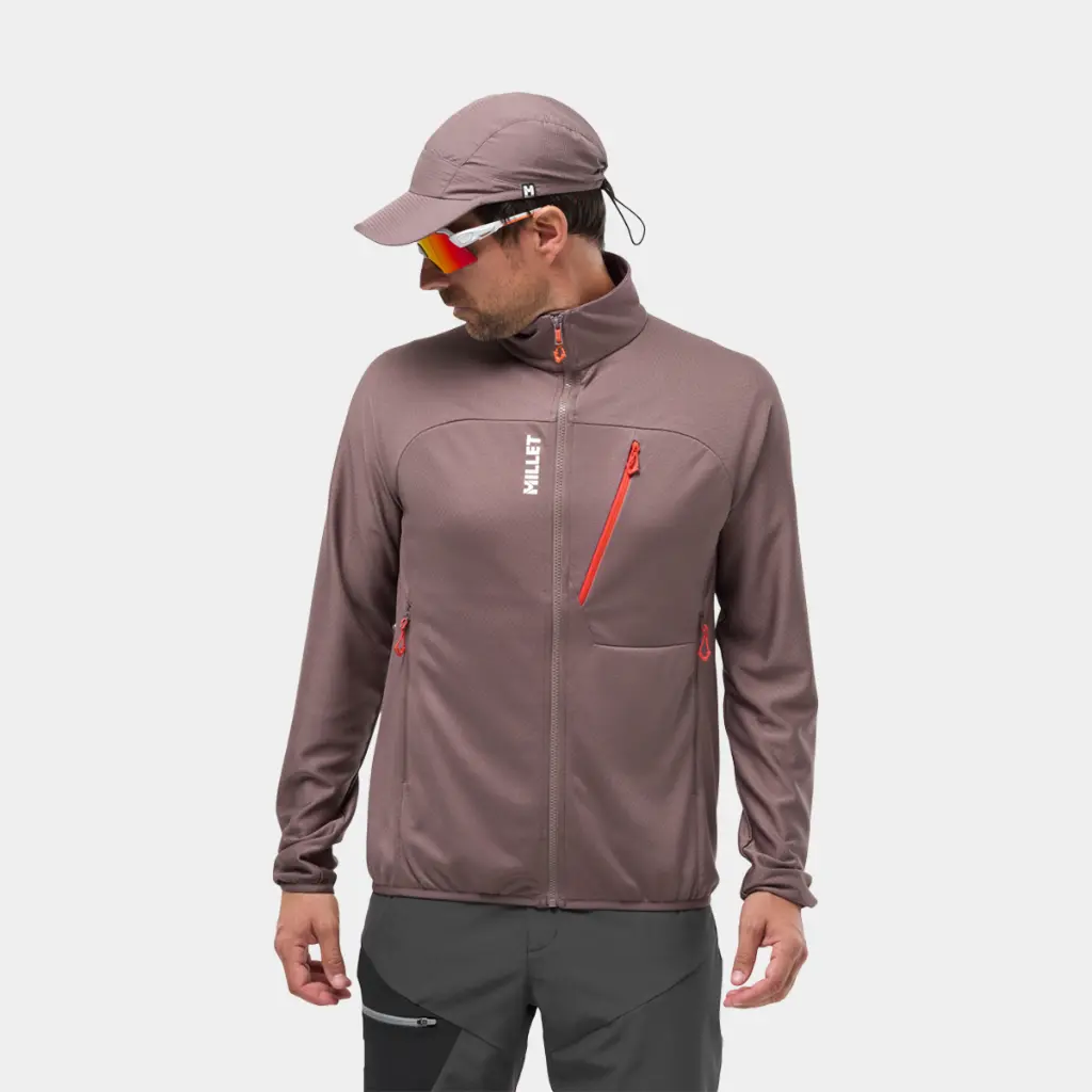 Lokka Jacket III Pepper