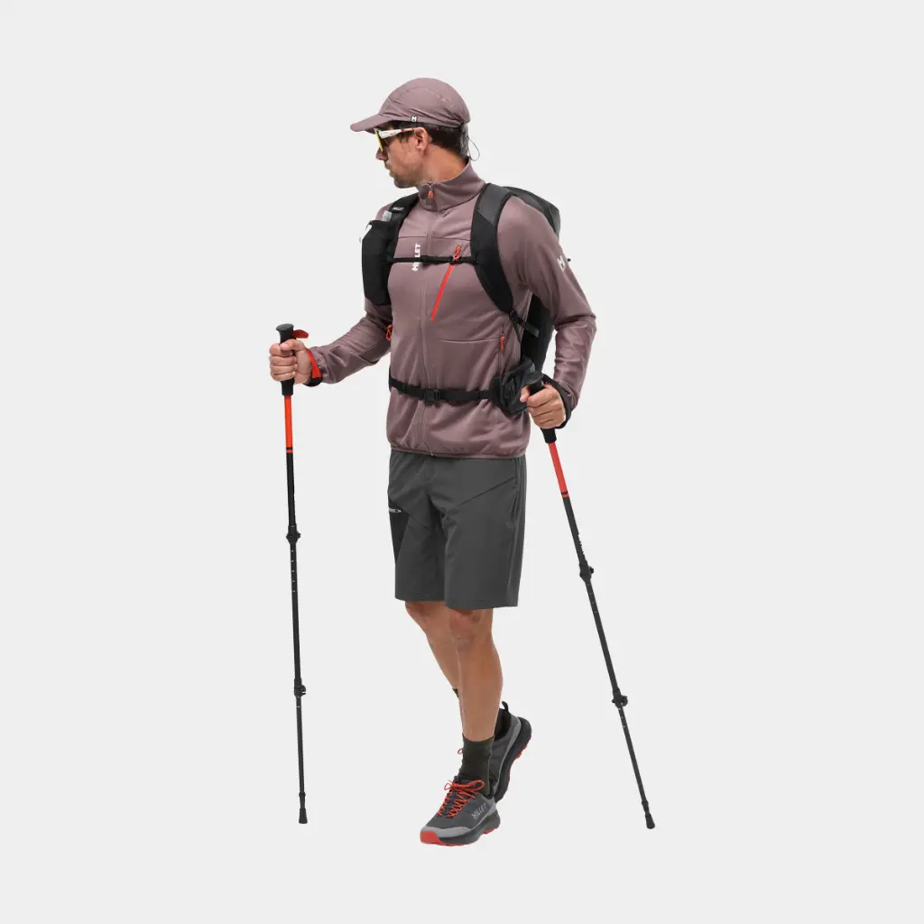 Lokka Jacket III Pepper