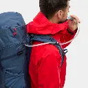 Peuteray 45+10 Dark Denim