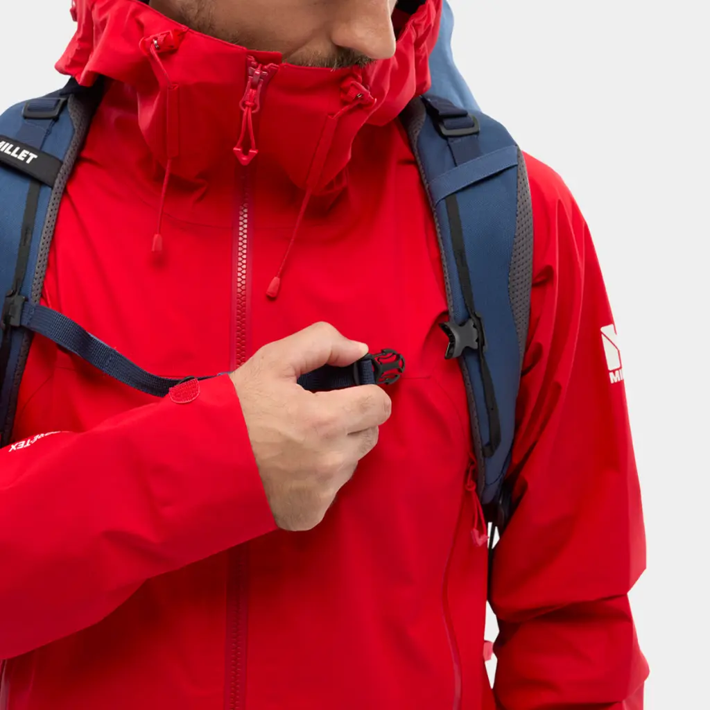 Peuteray 45+10 Dark Denim