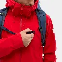 Peuteray 45+10 Dark Denim