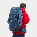 Peuteray 45+10 Dark Denim