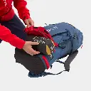 Peuteray 45+10 Dark Denim