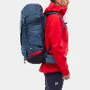 Peuteray 45+10 Dark Denim