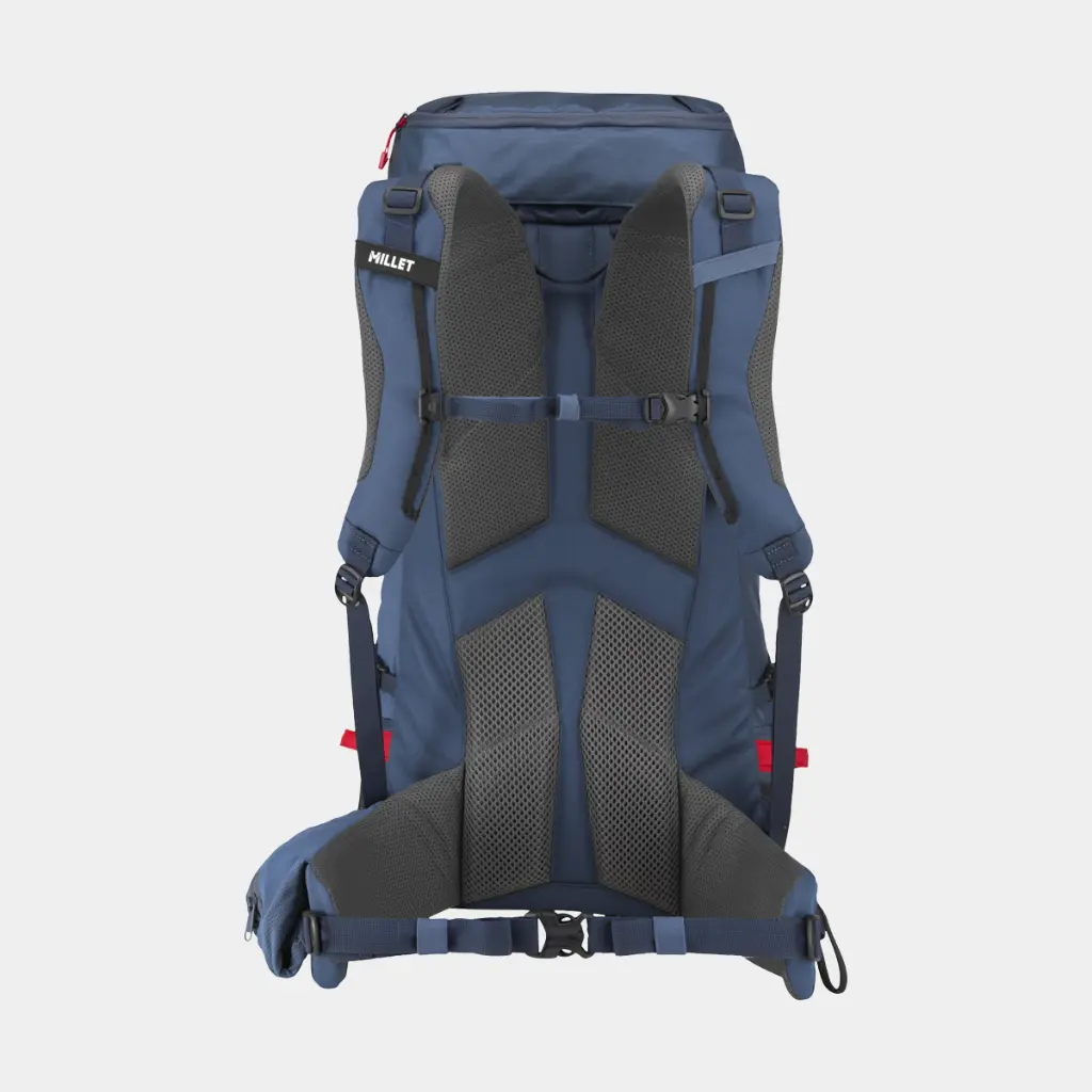 Peuteray 45+10 Dark Denim