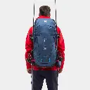 Peuteray 45+10 Dark Denim