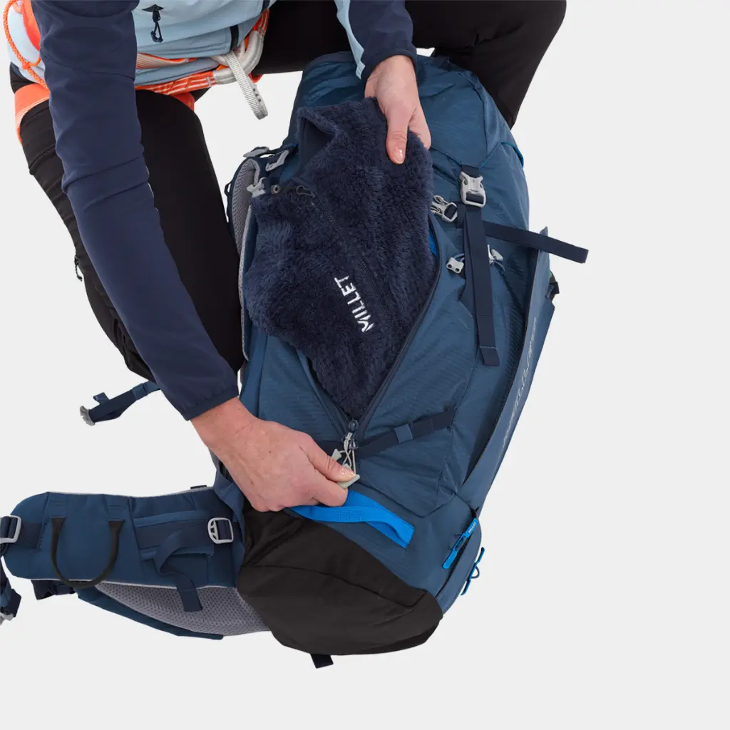 Peuterey 35+10 Women Dark Denim