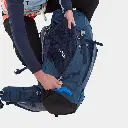 Peuterey 35+10 Women Dark Denim