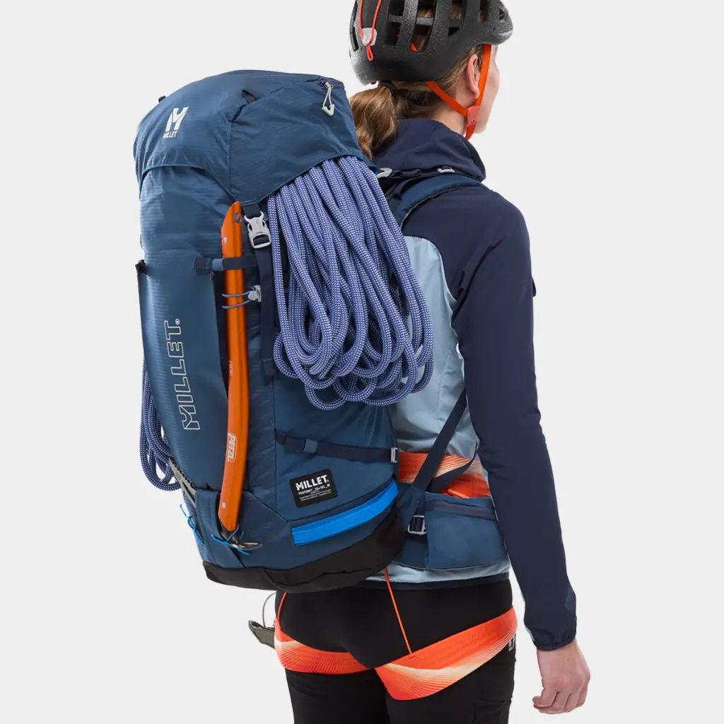 Peuterey 35+10 Women Dark Denim