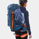 Peuterey 35+10 Women Dark Denim