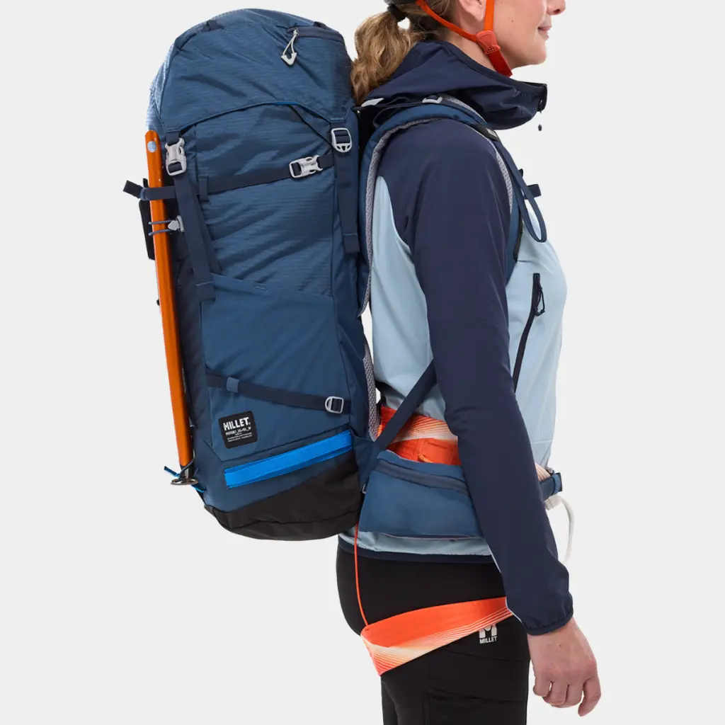 Peuterey 35+10 Women Dark Denim