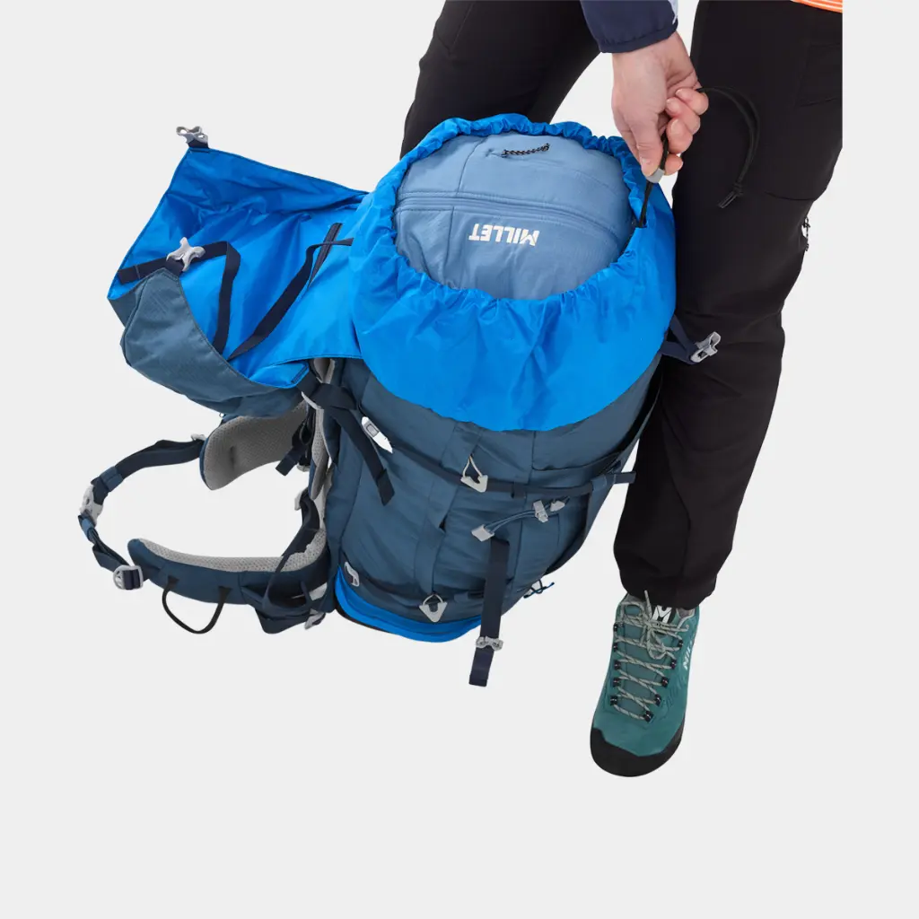 Peuterey 35+10 Women Dark Denim