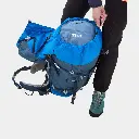 Peuterey 35+10 Women Dark Denim