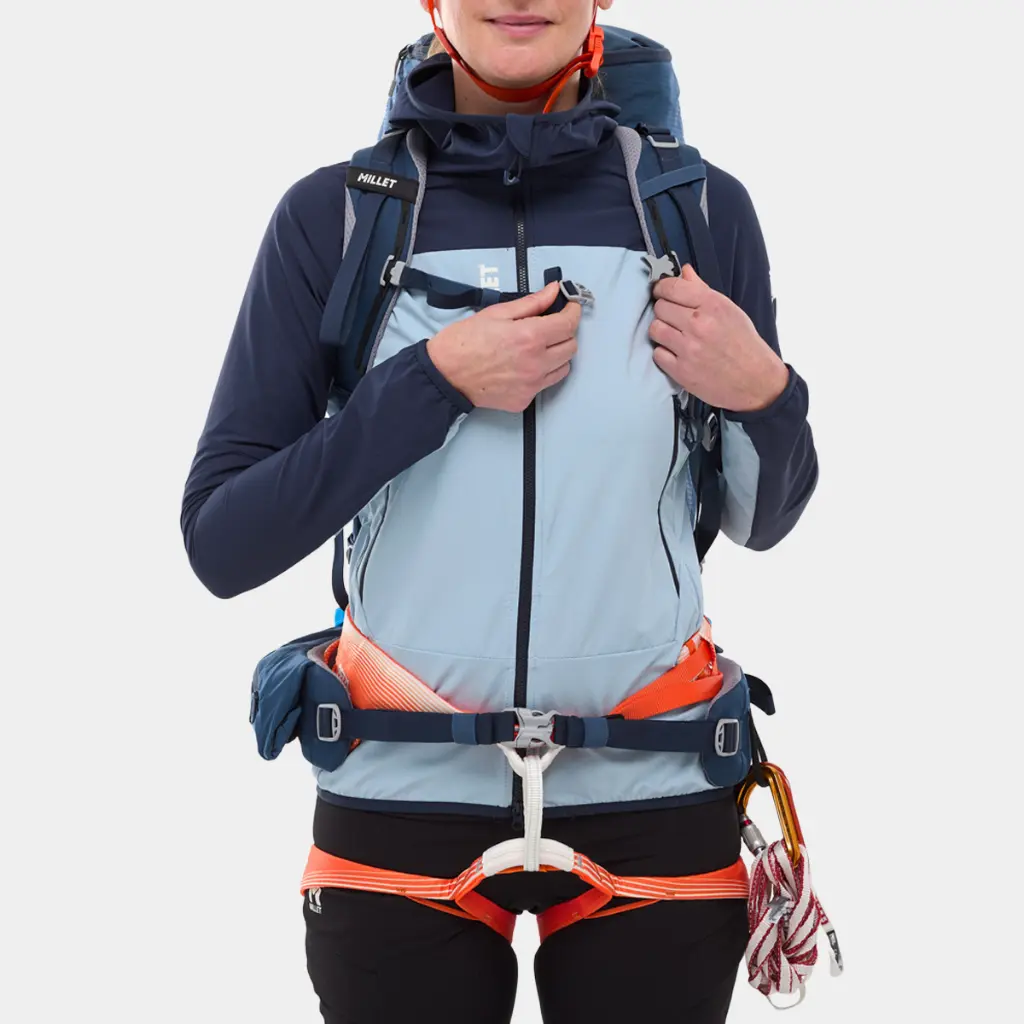 Peuterey 35+10 Women Dark Denim