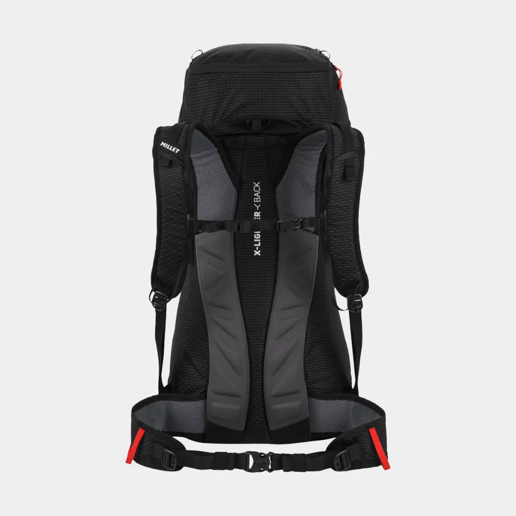 Prolighter 30+10 Black