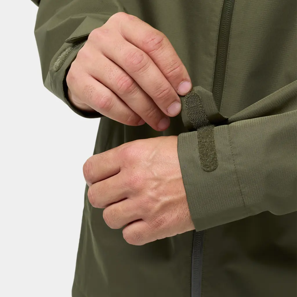 Seneca 2,5L Jacket Grape Leaf