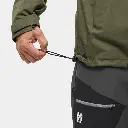 Seneca 2,5L Jacket Grape Leaf