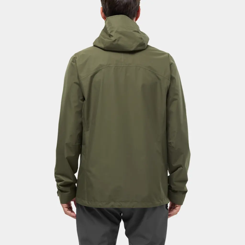 Seneca 2,5L Jacket Grape Leaf