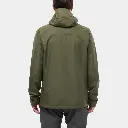Seneca 2,5L Jacket Grape Leaf