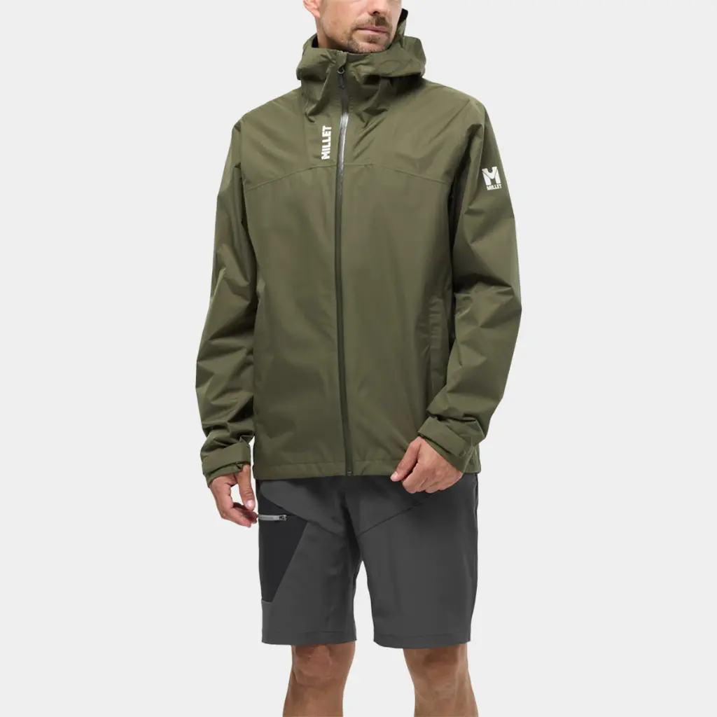 Seneca 2,5L Jacket Grape Leaf