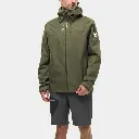 Seneca 2,5L Jacket Grape Leaf