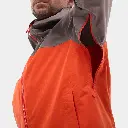 Seneca 2,5L Jacket Pepper / Paprika