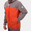 Seneca 2,5L Jacket Pepper / Paprika