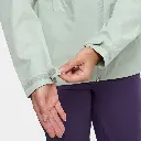 Seneca 2,5L Jacket Women Seaweed