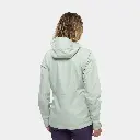 Seneca 2,5L Jacket Women Seaweed