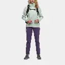 Seneca 2,5L Jacket Women Seaweed