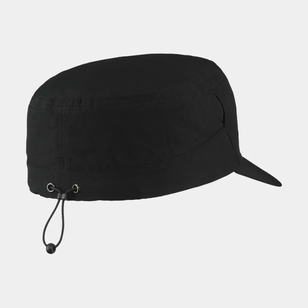 Seneca Cap Black