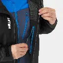 Seneca GTX 2L Jacket Black