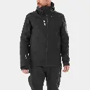 Seneca GTX 2L Jacket Black