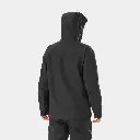 Seneca GTX 2L Jacket Black