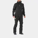 Seneca GTX 2L Jacket Black